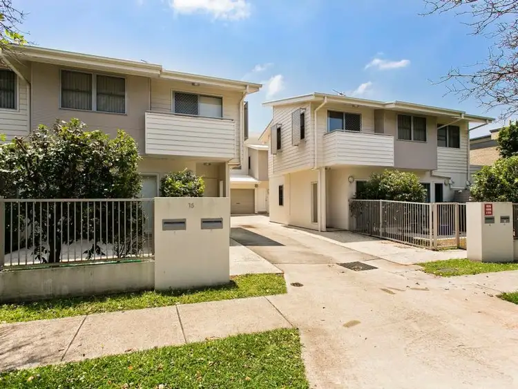 1/15 Buckland Road, Nundah QLD 4012