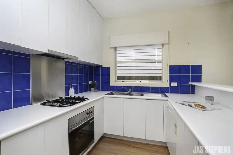 Fifth view of Homely house listing, 36B Goulburn Street, Yarraville VIC 3013