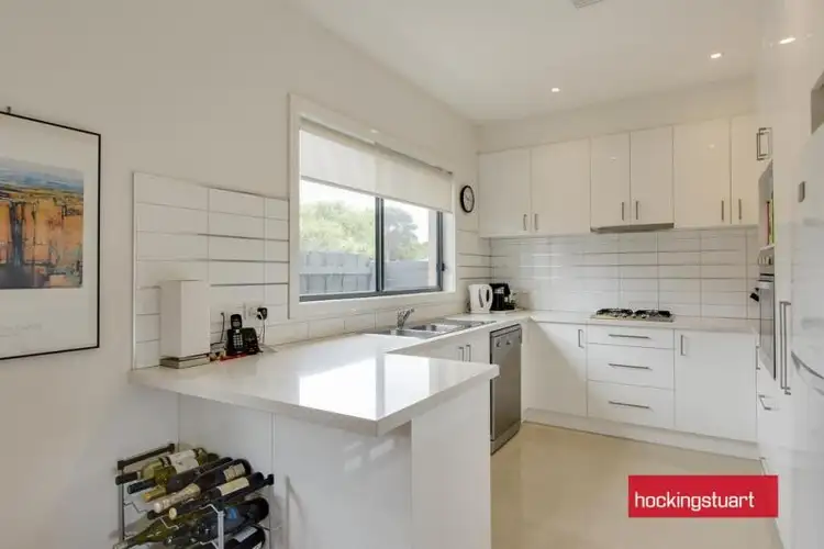 Fourth view of Homely villa listing, 1/24 Oakland St, Mornington VIC 3931