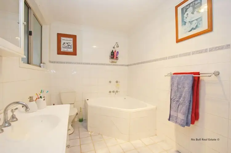 Third view of Homely house listing, 117 Callan Avenue, Maryland NSW 2287