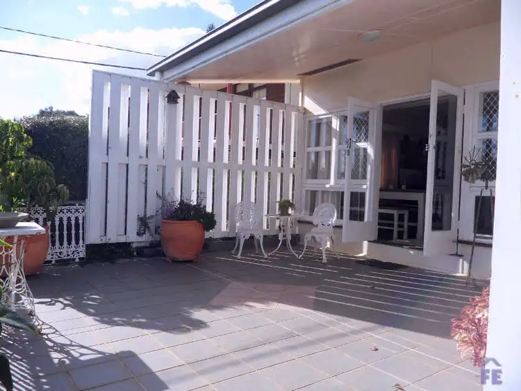 Second view of Homely house listing, 18 Carroll Street, Kingaroy QLD 4610