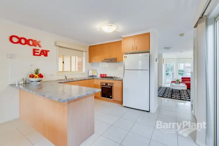Third view of Homely house listing, 108 Catherine Drive, Hillside VIC 3037