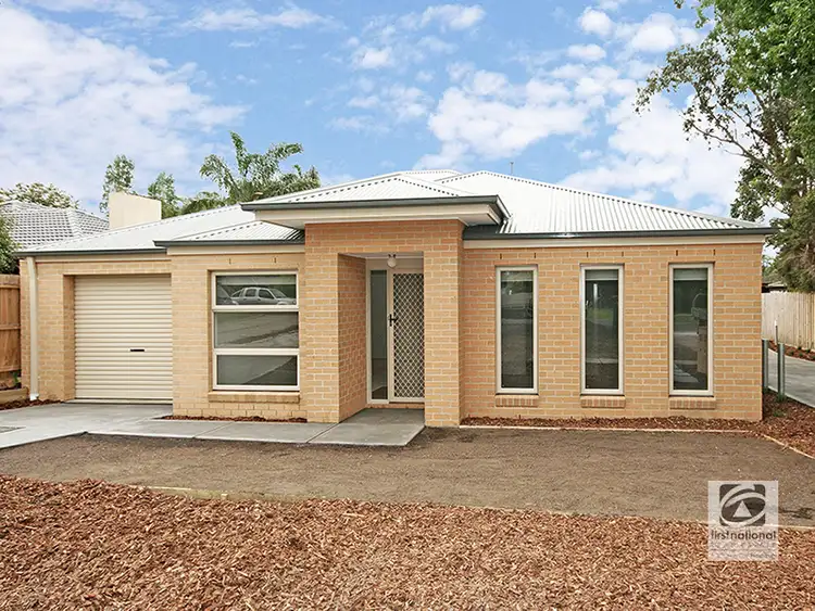 Main view of Homely unit listing, 1/51 Stawell Street, Cranbourne VIC 3977