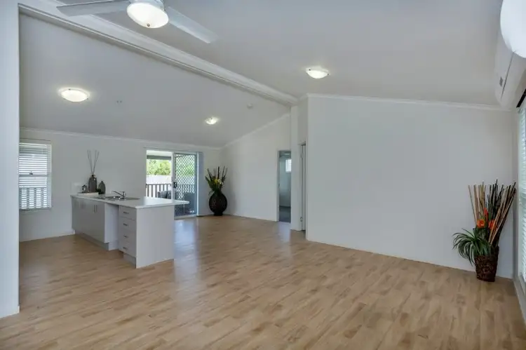 Sixth view of Homely house listing, 50a Mary Street, Blackstone QLD 4304