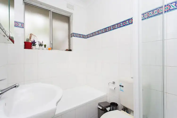 Fourth view of Homely apartment listing, 7/3 Bayley St, Dulwich Hill NSW 2203