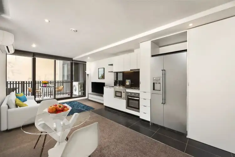 301/7 Katherine Place, Melbourne VIC 3000