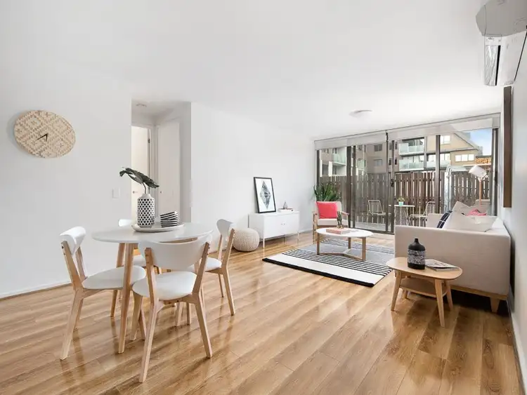 15/300 Young Street, Fitzroy VIC 3065