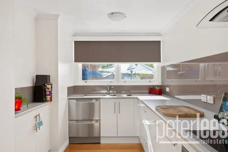 Third view of Homely house listing, 50 Penquite Road, Newstead TAS 7250