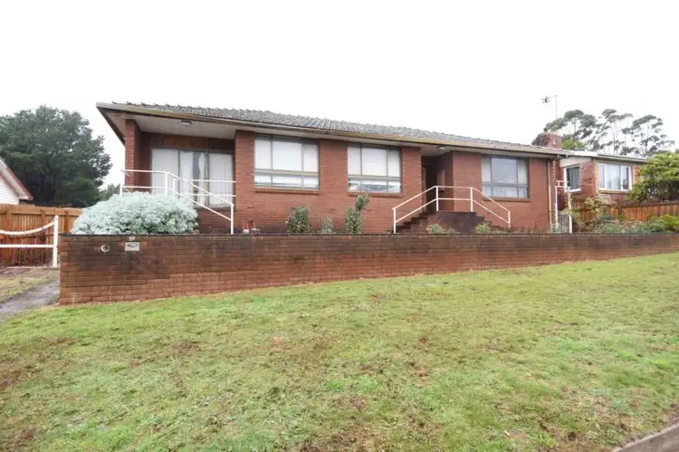 39 Jamieson Street, Daylesford VIC 3460