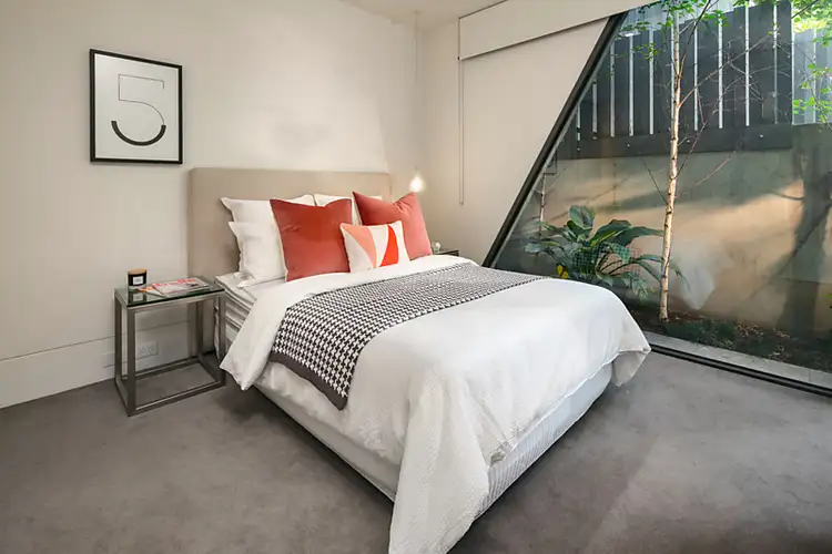 Fifth view of Homely house listing, G07/85 Rathdowne Street, Carlton VIC 3053