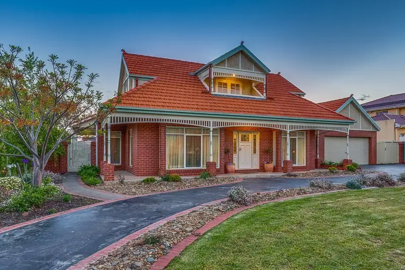 Main view of Homely house listing, 24 The Grove, Hillside VIC 3037