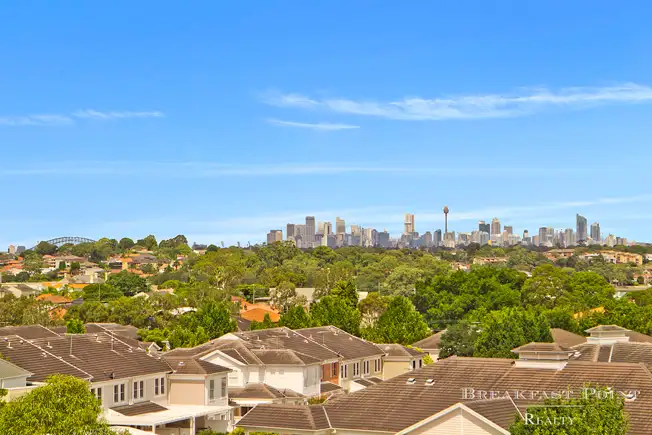 Sixth view of Homely apartment listing, 504/8 Village Drive, Breakfast Point NSW 2137