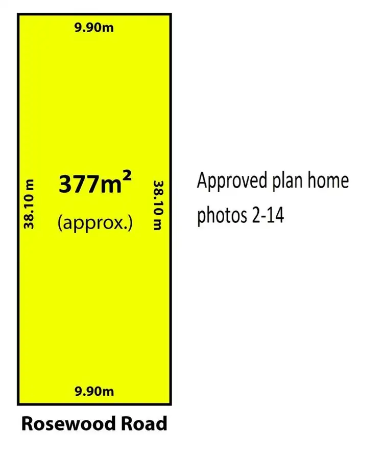 7A Rosewood Road, Highbury SA 5089