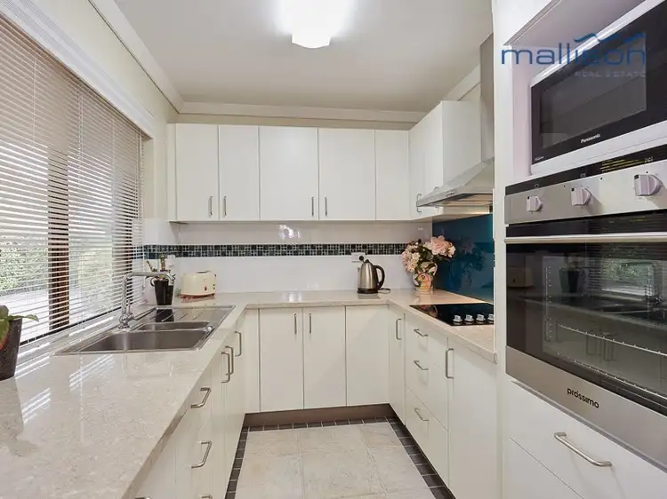 Main view of Homely house listing, 8/21 Copperwaite Road, Kardinya WA 6163