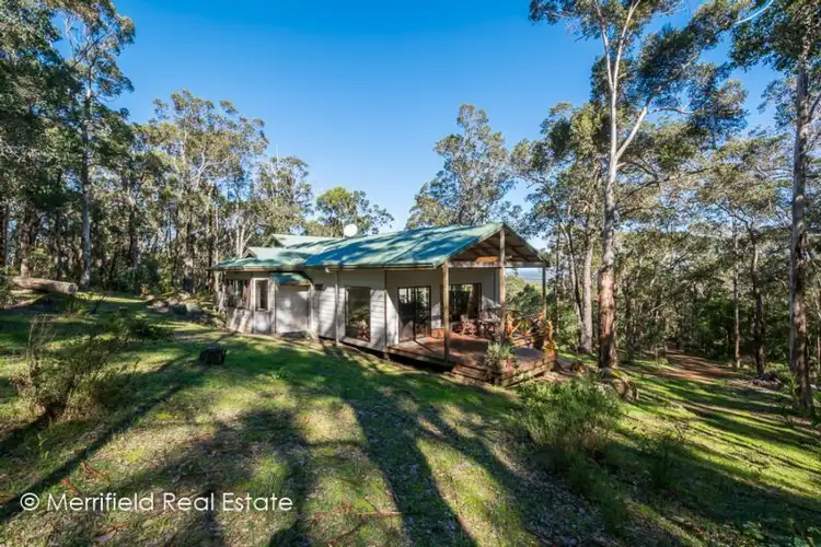 Fourth view of Homely house listing, 81 Mira Flores Avenue, Porongurup WA 6324