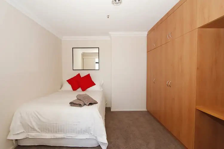 Seventh view of Homely apartment listing, 812/305 Murray Street, Perth WA 6000