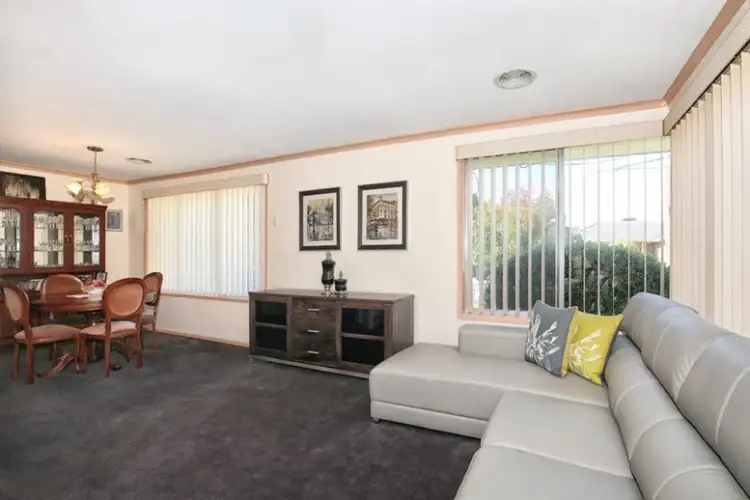 Fourth view of Homely house listing, 3 Burgess Close, Gladstone Park VIC 3043