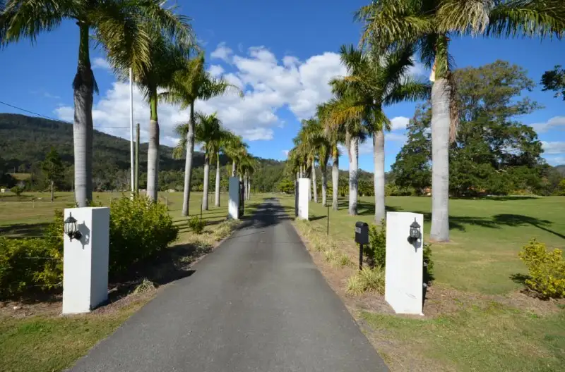 Main view of Homely rural property listing, 2450 Beaudesert-Nerang Road, Canungra QLD 4275