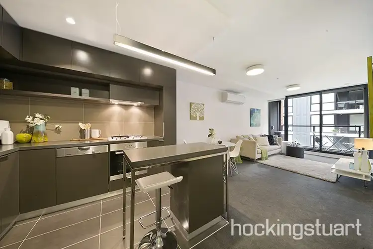 202/5 Flockhart Street, Abbotsford VIC 3067