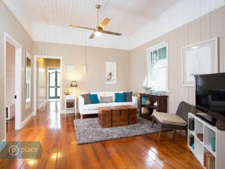 Fifth view of Homely house listing, 174 Strong Ave, Graceville QLD 4075