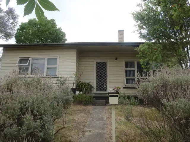 Main view of Homely house listing, 11 Harris Street, Cessnock NSW 2325