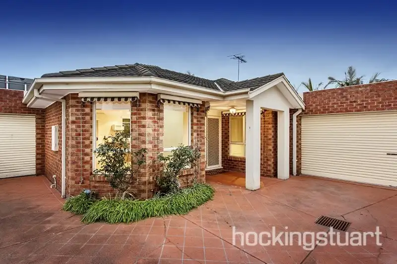 Main view of Homely unit listing, 3/70 Rose Street, Altona VIC 3018