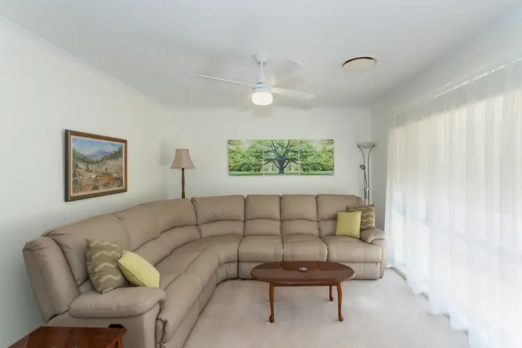 Second view of Homely house listing, 35 Sylvan Avenue, Medowie NSW 2318