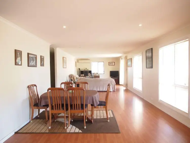 Third view of Homely house listing, 123 Hoyt Street, Lindenow VIC 3865
