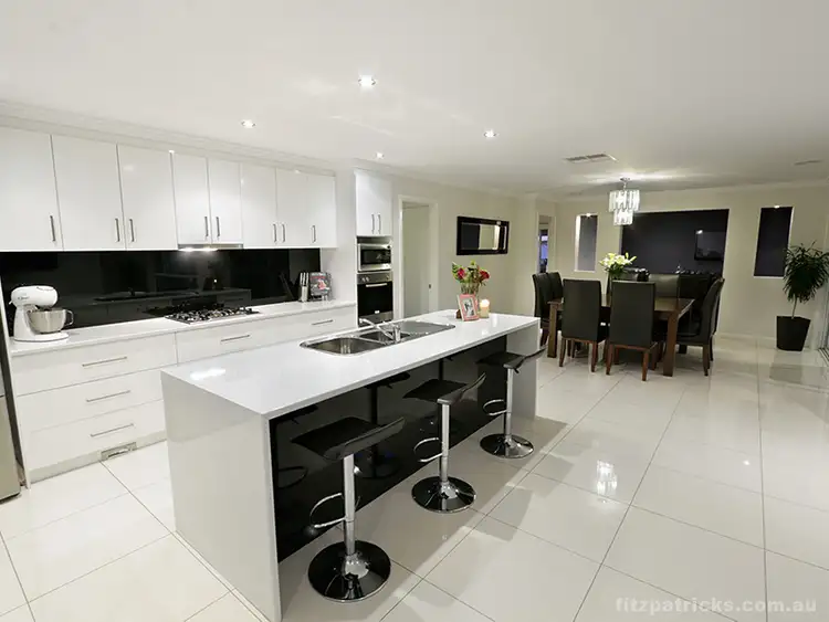 Third view of Homely house listing, 54 Kaloona Drive, Bourkelands NSW 2650