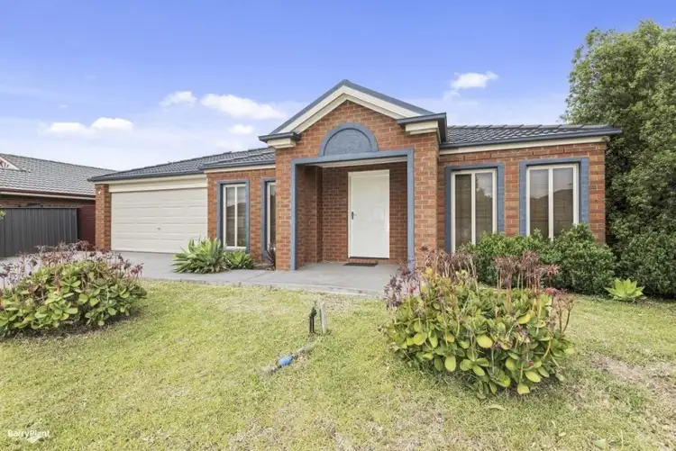 23 Pankhurst Promenade, Point Cook VIC 3030