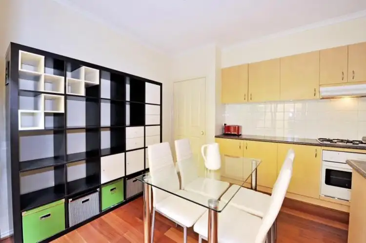 Sixth view of Homely house listing, 3 Matthews Mews, Kensington VIC 3031