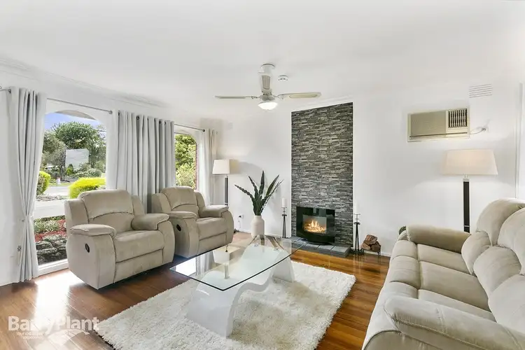 28 Faraday Street, Boronia VIC 3155