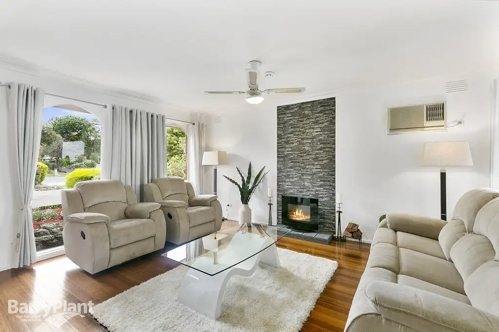 Main view of Homely house listing, 28 Faraday Street, Boronia VIC 3155