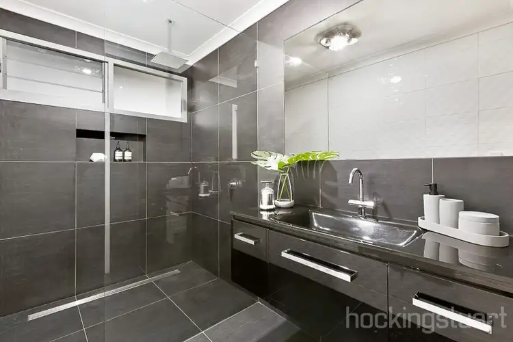 Fifth view of Homely townhouse listing, 3/2 Scotts Street, Bentleigh VIC 3204