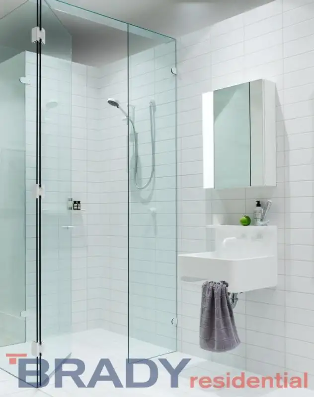 Fourth view of Homely apartment listing, 2602/500 Elizabeth Street, Melbourne VIC 3000
