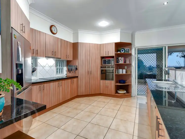 Sixth view of Homely house listing, 10 Parkwood Place, Anstead QLD 4070