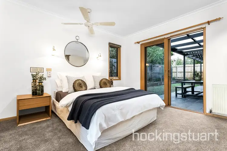 Sixth view of Homely townhouse listing, 33 Arkaringa Crescent, Black Rock VIC 3193