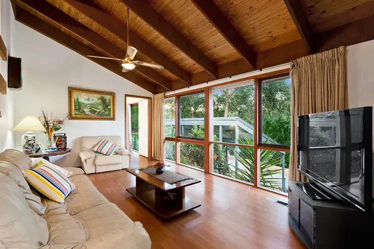 Second view of Homely house listing, 94 Valonia Drive, Eltham VIC 3095
