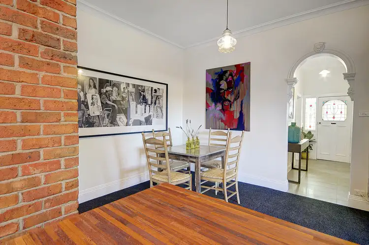 Fourth view of Homely house listing, 6 Richmond Street, Geelong VIC 3220