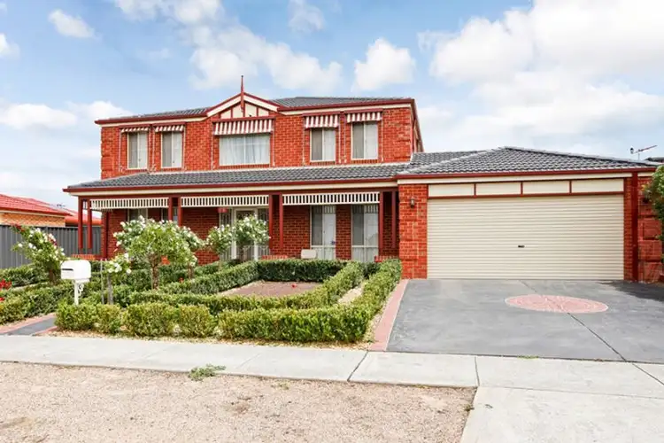 Third view of Homely house listing, 19 Clarence Street, Wyndham Vale VIC 3024