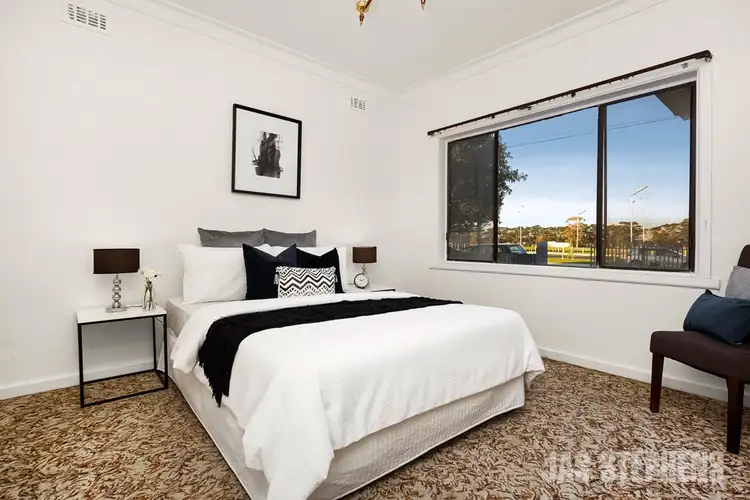 Fifth view of Homely house listing, 220 Roberts Street, Yarraville VIC 3013