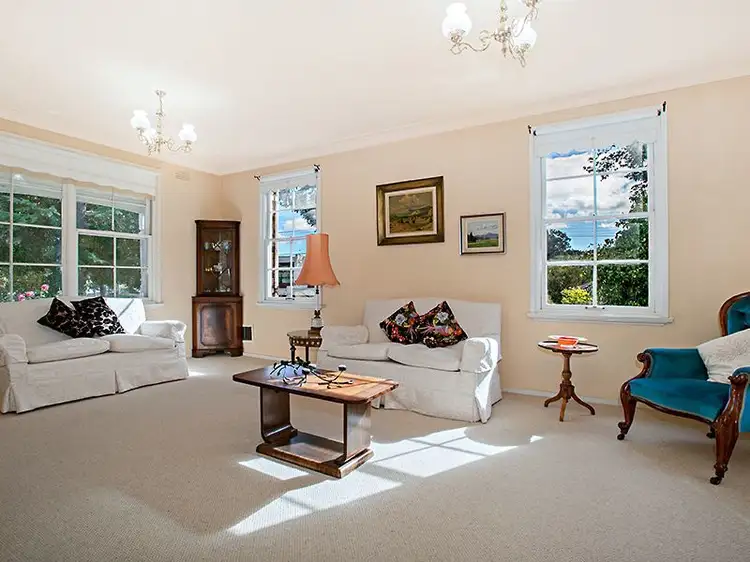 Second view of Homely house listing, 45 Pakenham Street, Blackburn VIC 3130