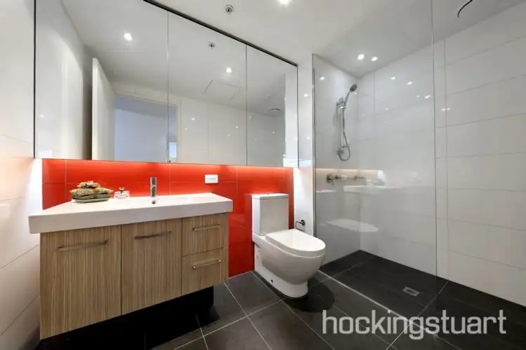 Fifth view of Homely apartment listing, 106/152 Peel Street, Prahran VIC 3181