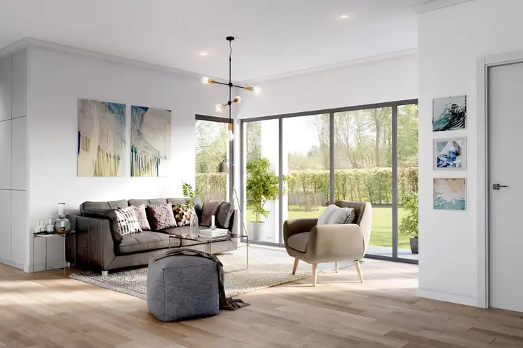 Third view of Homely townhouse listing, 2/29 Banksia Street, Clayton VIC 3168