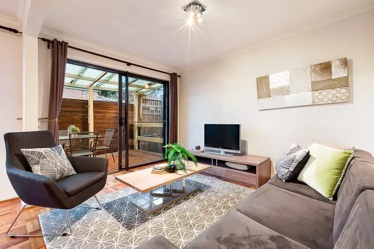 Fifth view of Homely unit listing, 1/348 Chesterville Road, Bentleigh East VIC 3165