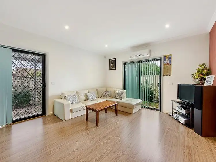 Second view of Homely house listing, 6/66-68 Lester Avenue, St Albans VIC 3021