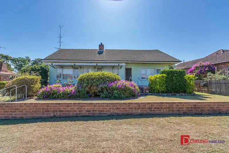 Main view of Homely house listing, 11 View Street, East Maitland NSW 2323