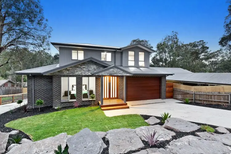 1/191 Rattray Road, Montmorency VIC 3094