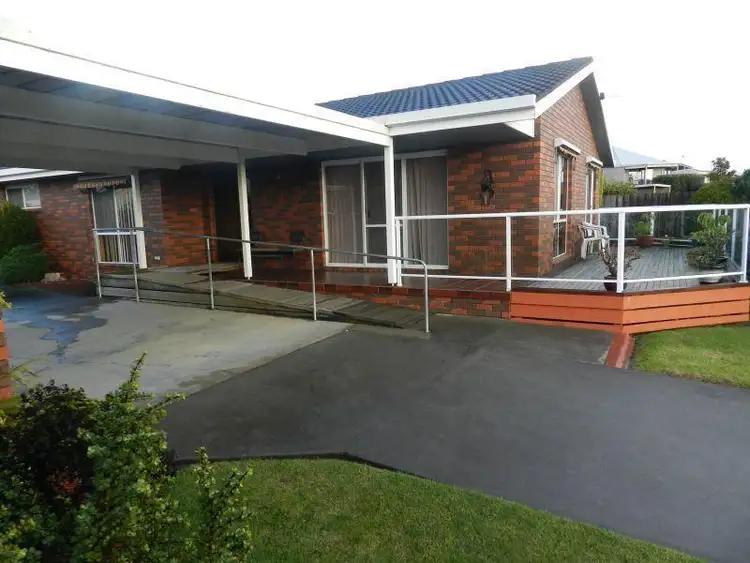 Fourth view of Homely house listing, 23 Fullarton Drive, Paynesville VIC 3880