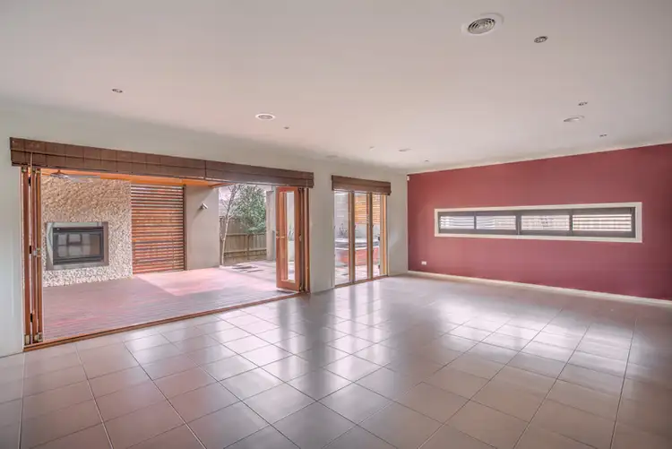 Fifth view of Homely house listing, 72 Jacaranda Drive, Taylors Hill VIC 3037